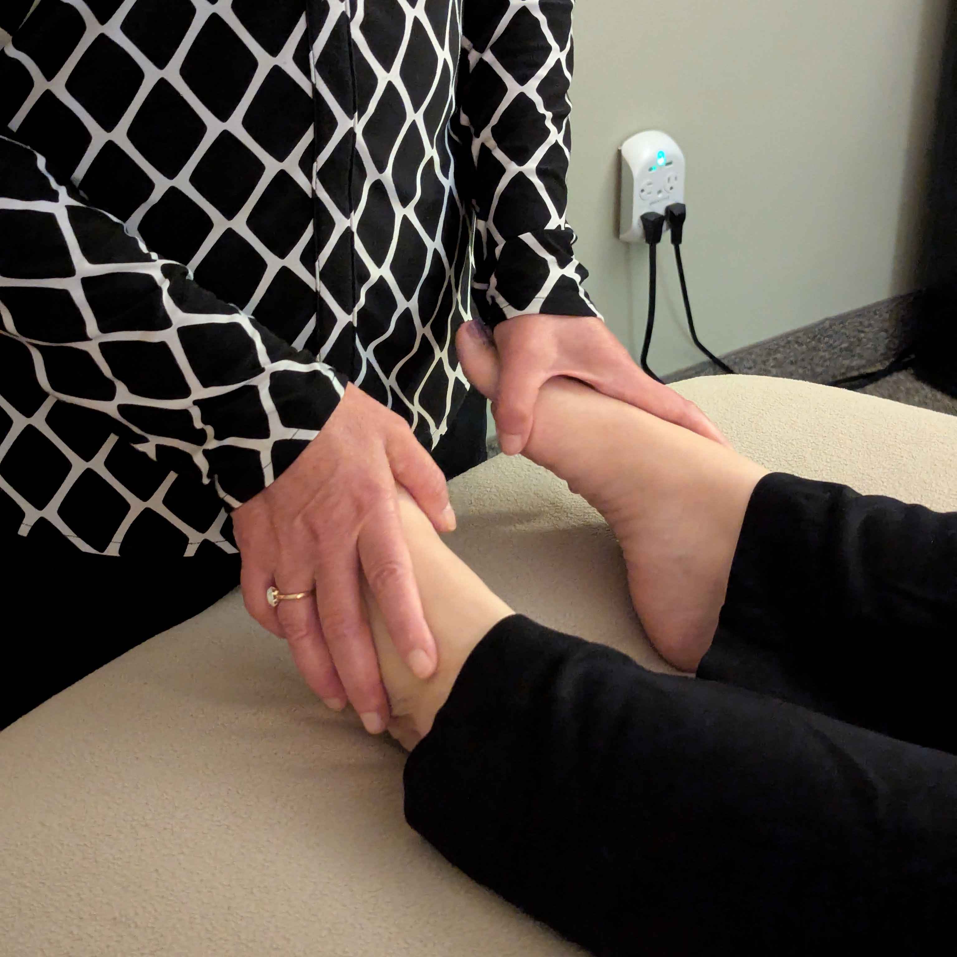 Synergetic Balance & Flow at Synergetic Healing in Troy, MI