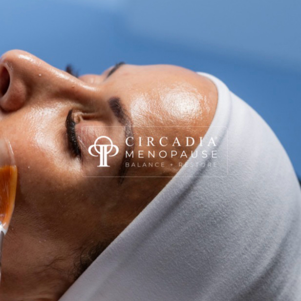 Menopause Facial ⭐️Treatment at Zenful Glow in Corpus Christi, TX