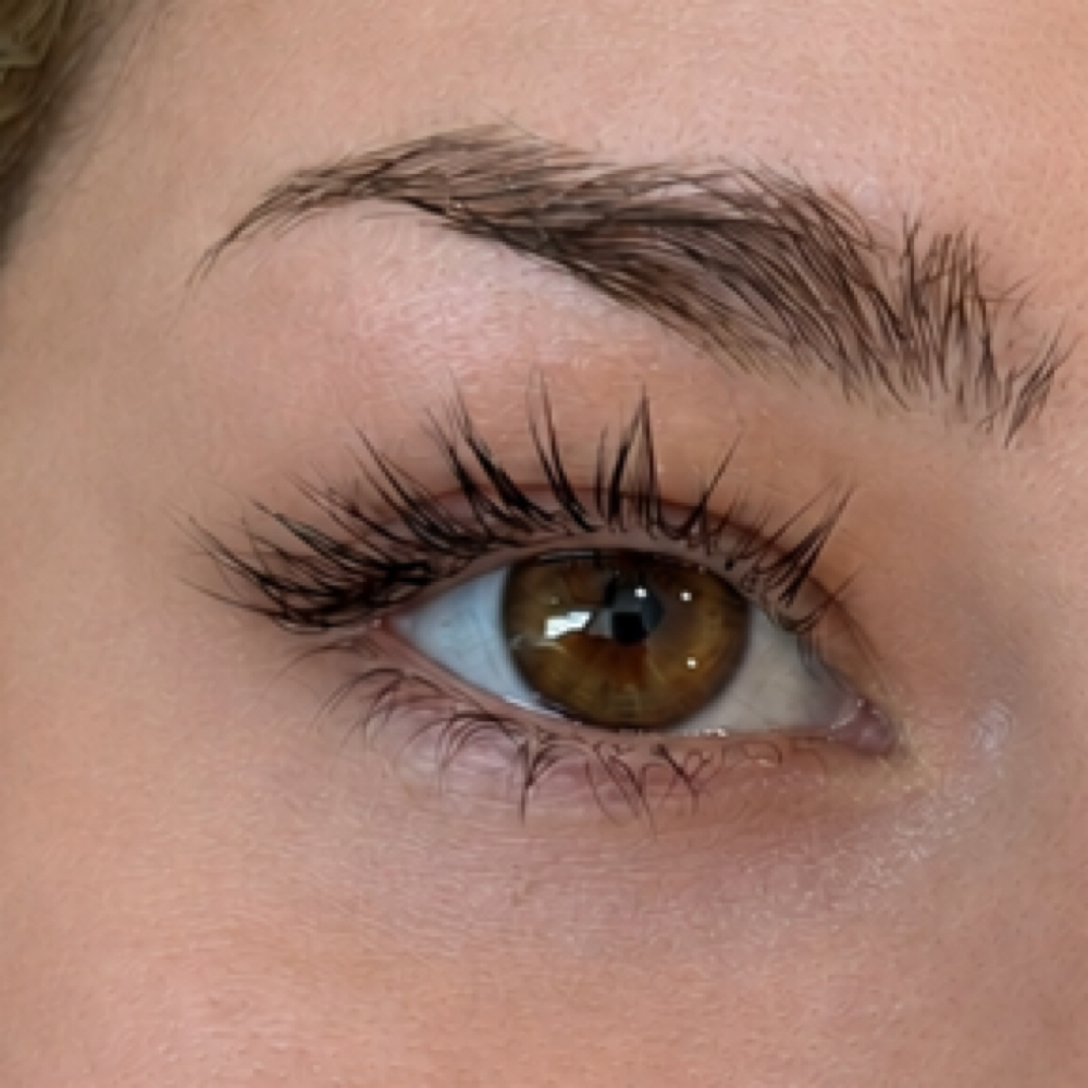 Lash Lift & Tint at Jacquline & Co Esthetics in Ponca City, OK