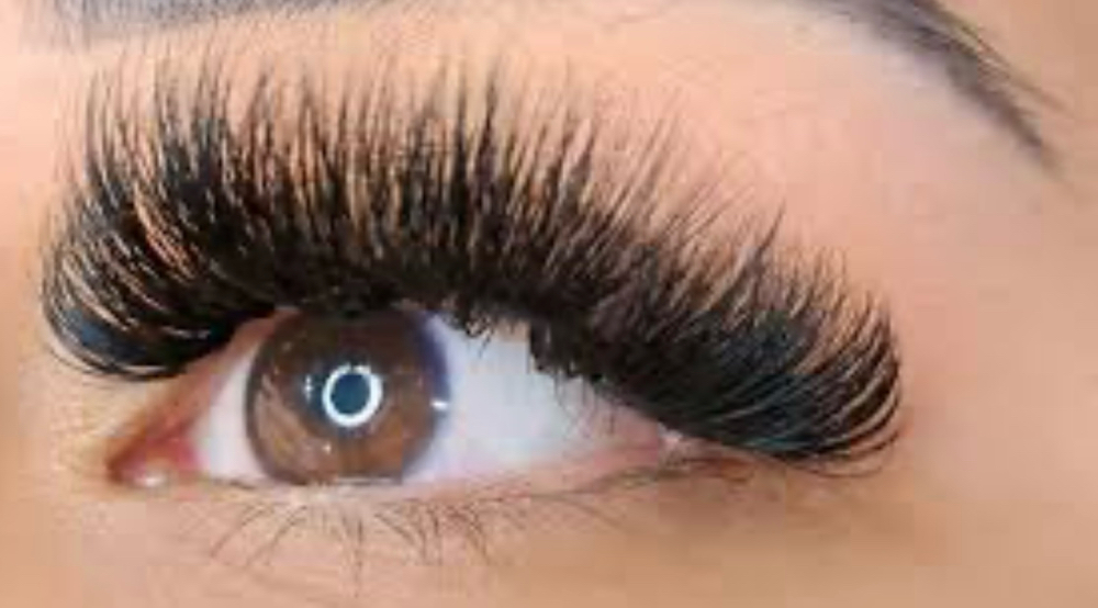 Full Set Mega Volume