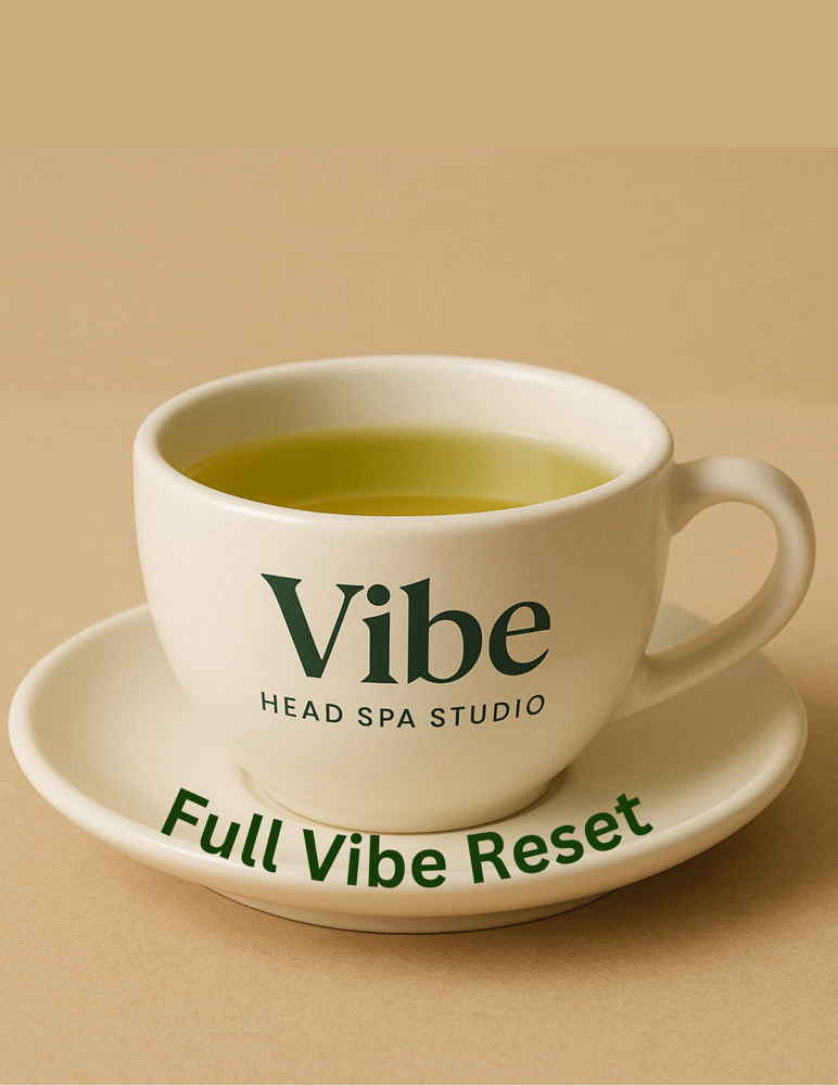 Full Vibe Reset