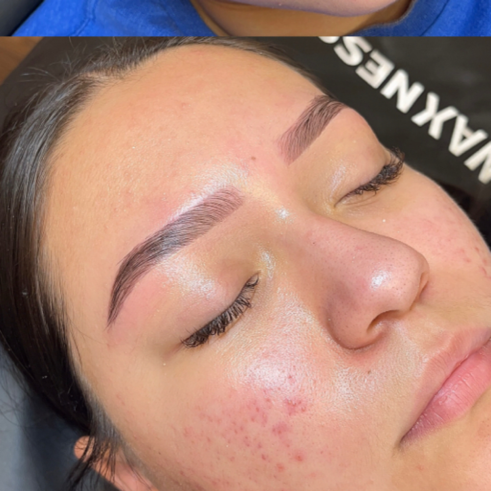 Signature Brow Bundle at FATIXSKIN LLC in Grand Prairie, TX