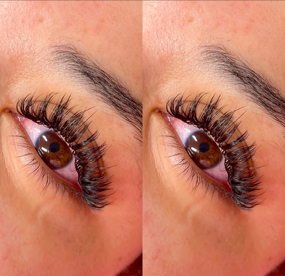 Wetset - Hybrid at ANAIZ GLAM in Baytown, TX