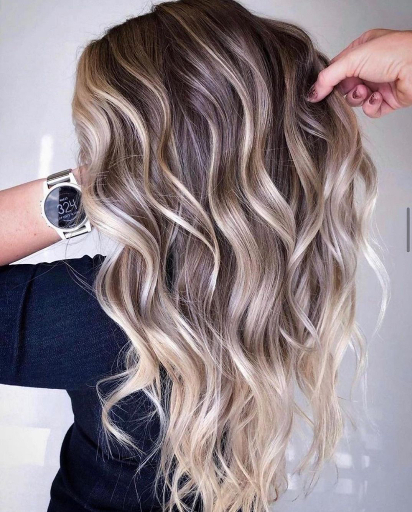 highlight+dimensional Color