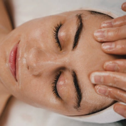 Mini Facial at Bare Theory Studio in Colorado Springs, CO