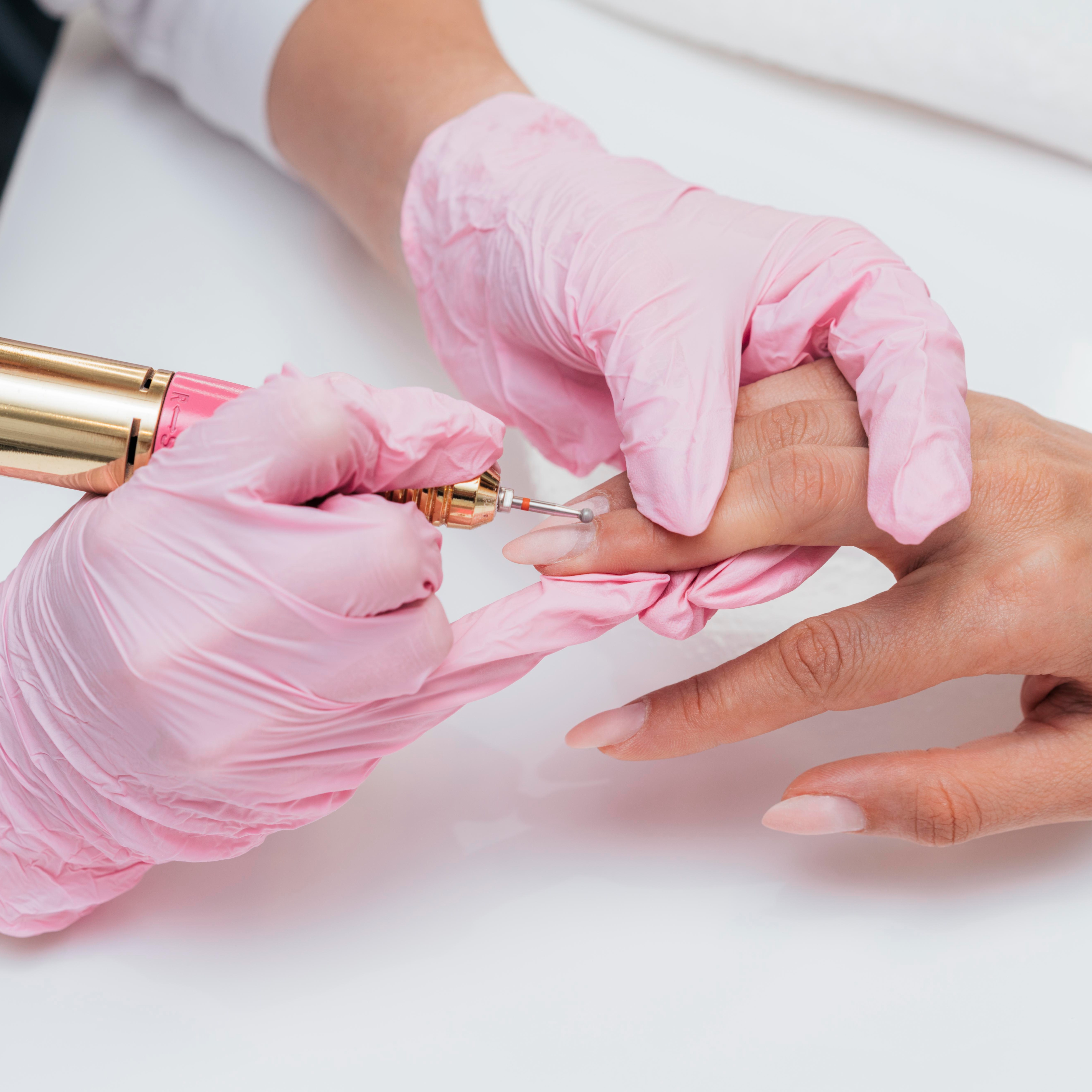 Removal With Service Only at Cherish Nails & Beauty in Grayslake, IL
