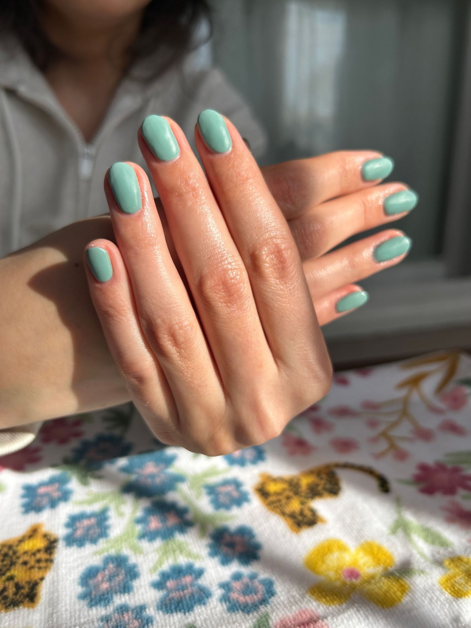 Builder Gel at Nostalgic Nails with Grace in East Troy, WI