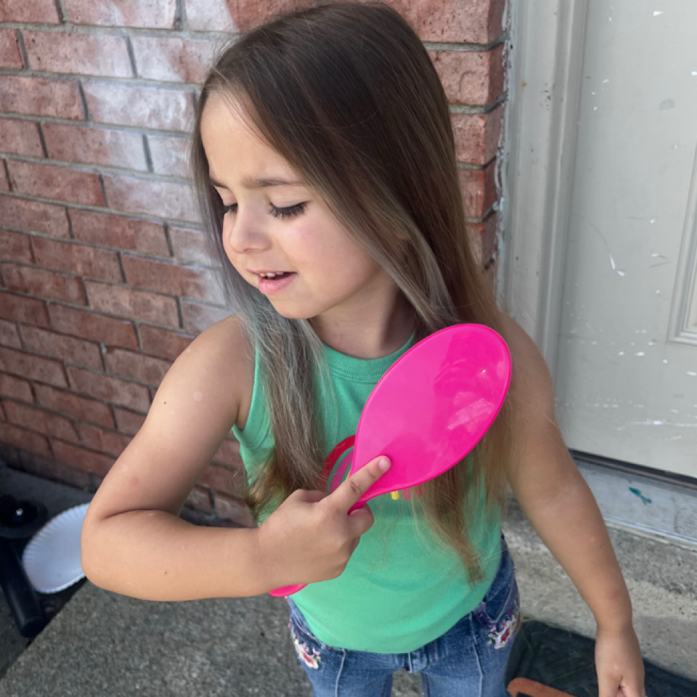 Kids Haircut at Glam by Gabi - Shop 103 in Willard, OH