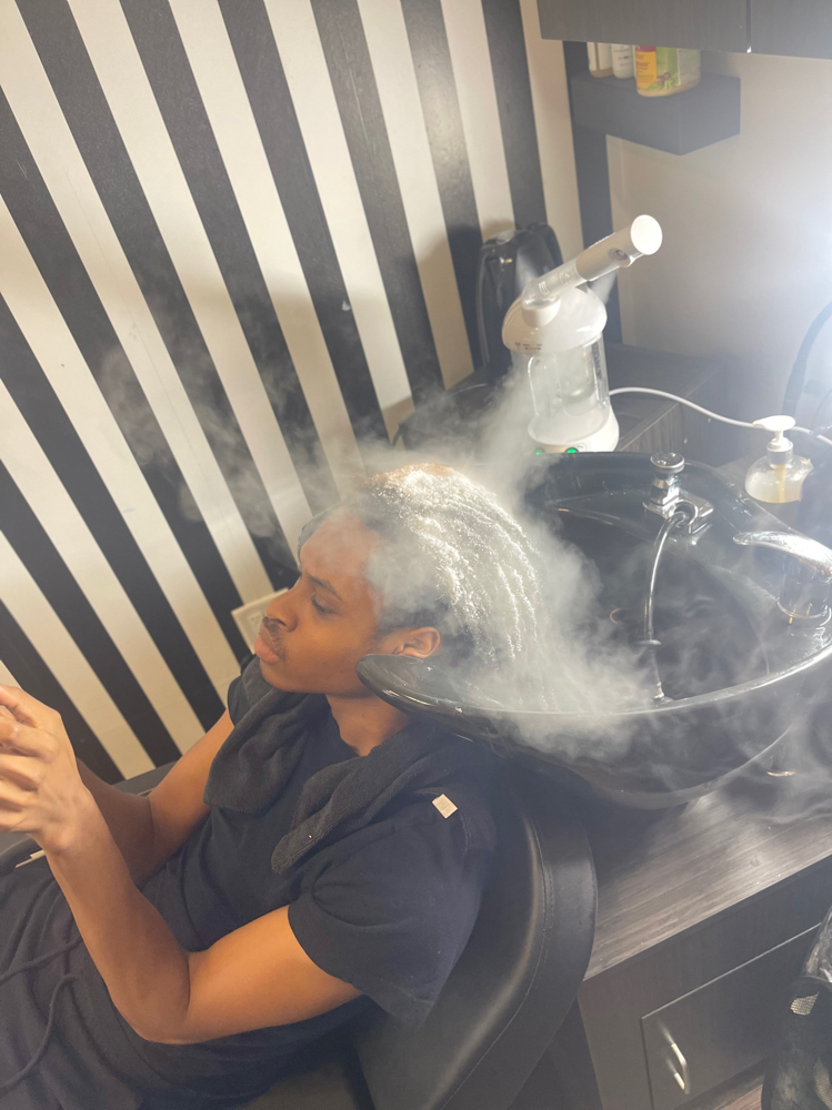 Loc Detox Treatment