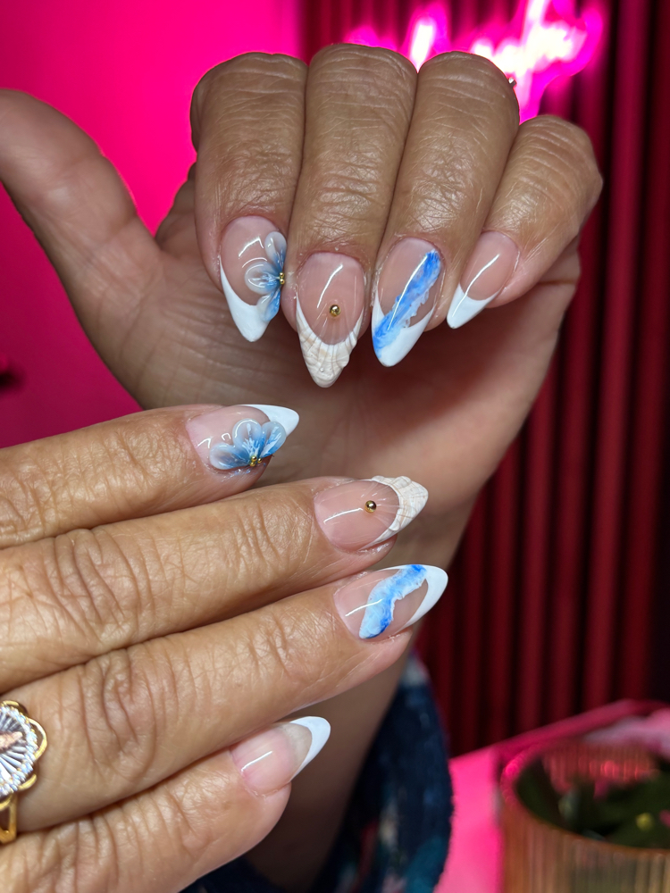 PolyGel Fullset