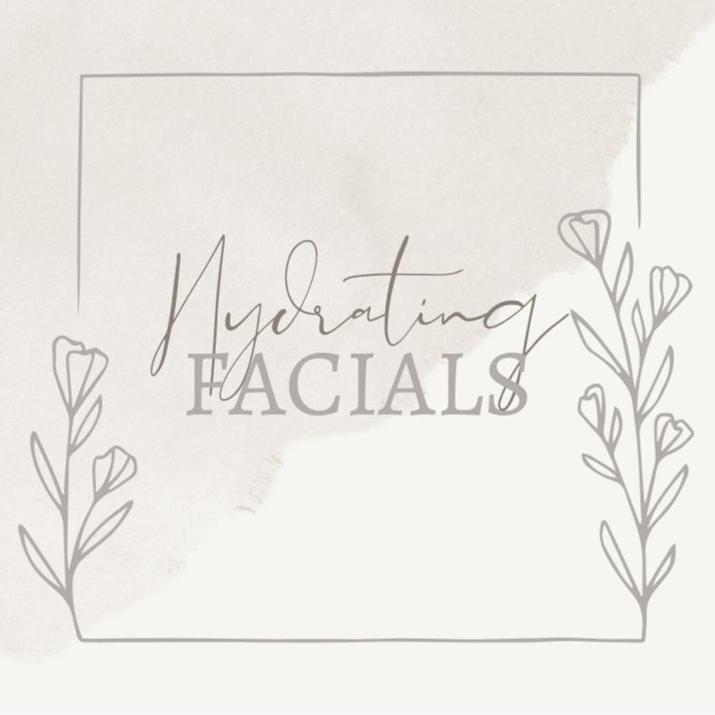 Hydrating Facial at Esthetics at Salon Lox in Elizabethtown, PA