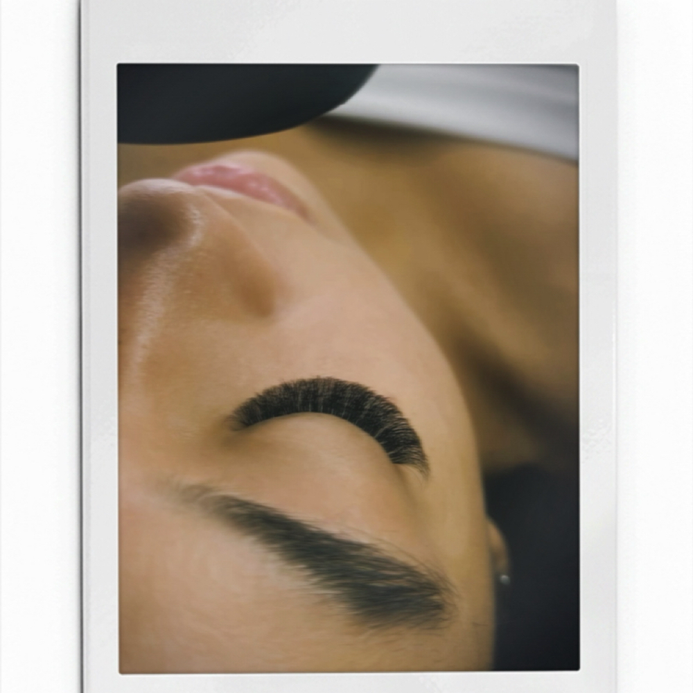 2 WEEK— Lash Extensions Maintenance at Browology Bar & Co in Tampa, FL