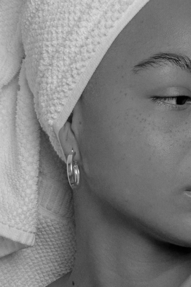 Glow Facial