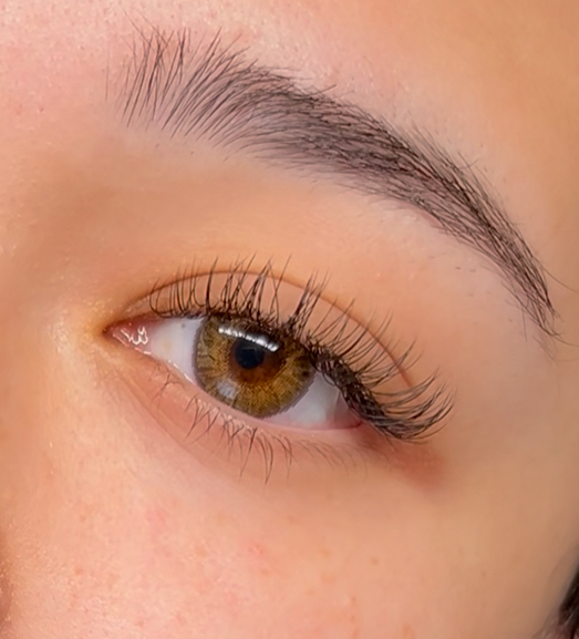 Classic Eyelash Extensions