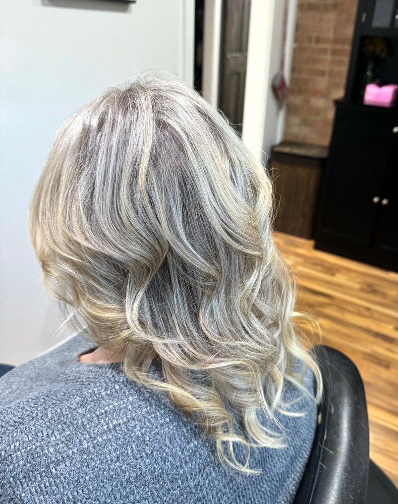 Partial Highlight