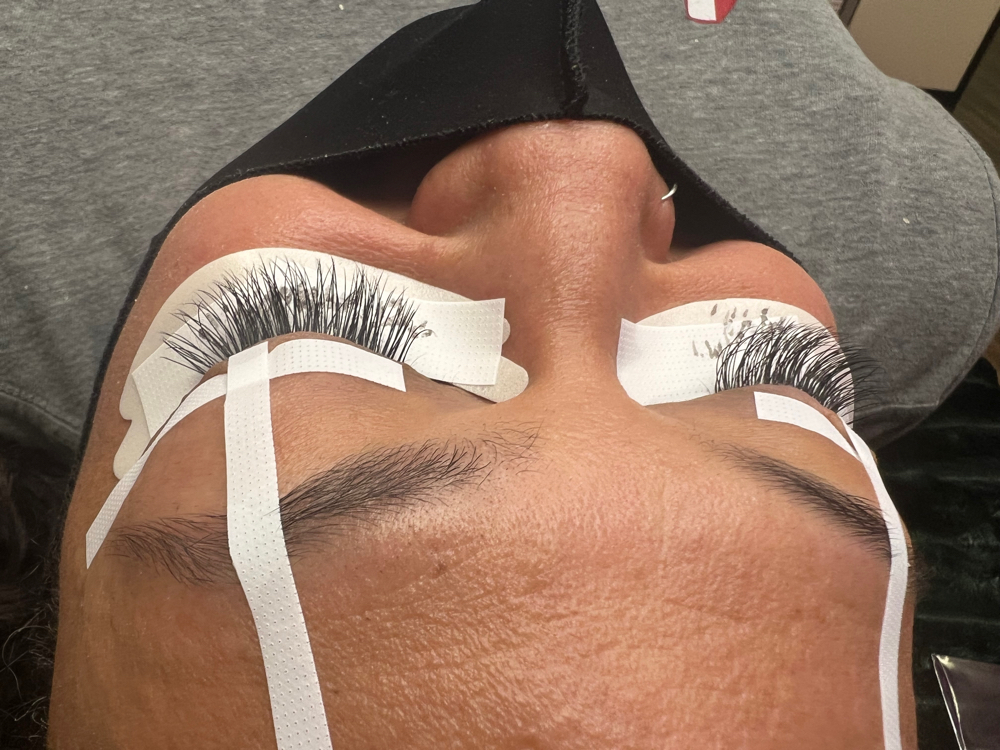 Classic 15 Minute Touch Up