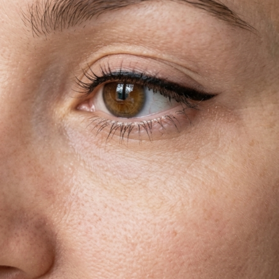 Eyeliner at Ultra Brows in Summerville, SC