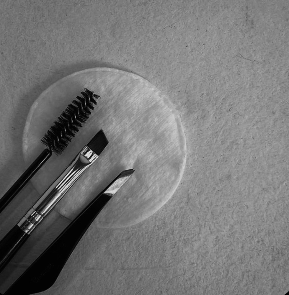 Brow + Lash Bomb Duo