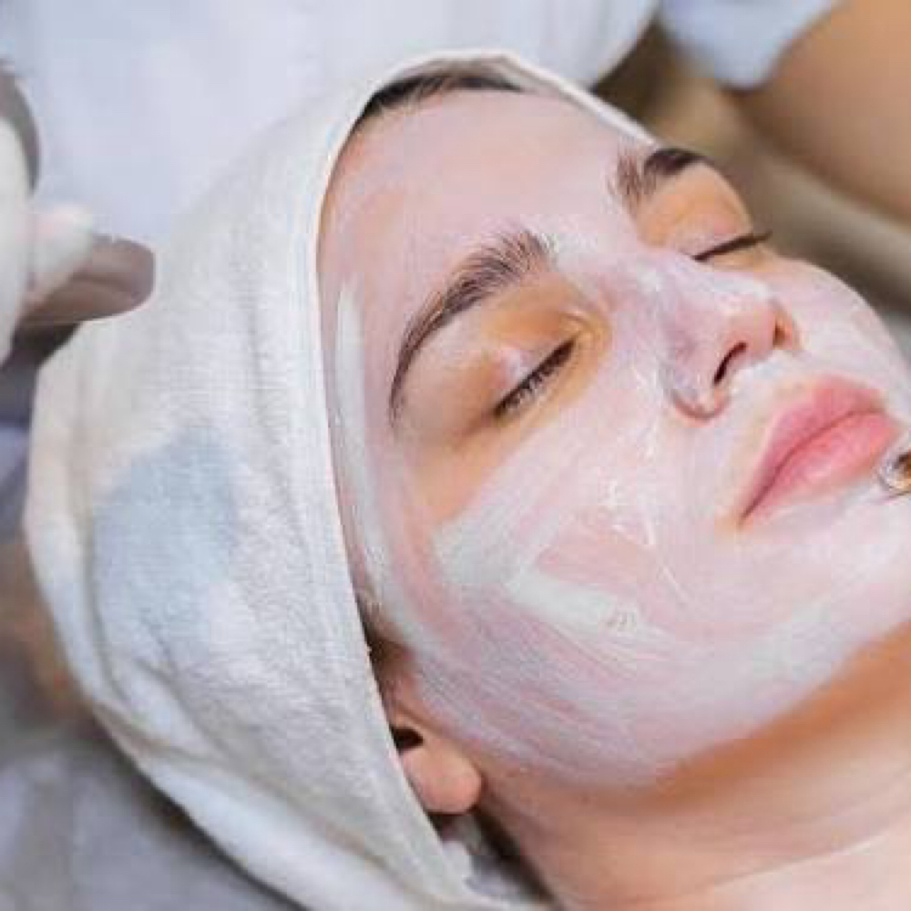 Essential Facial at Milana Luxe Skin & Wellness in East Brunswick, NJ