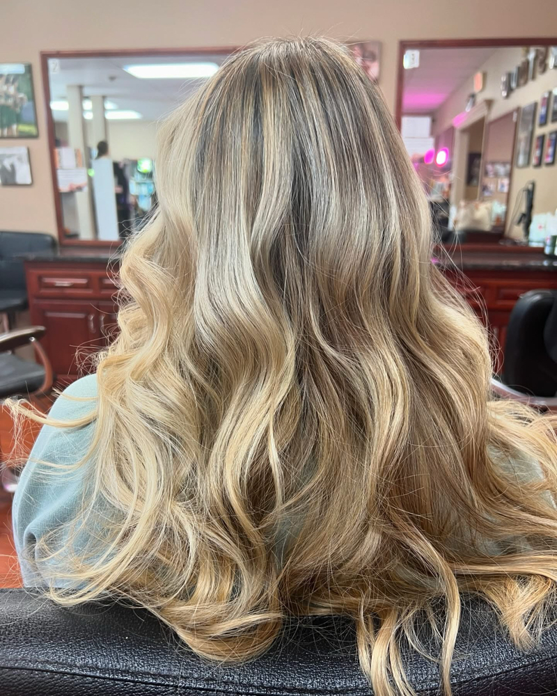 Acidic Bonding Treatment