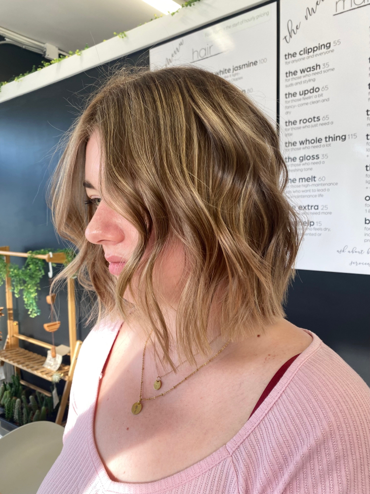 Haircut