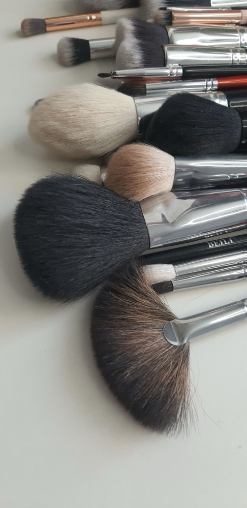Makeup TRIAL