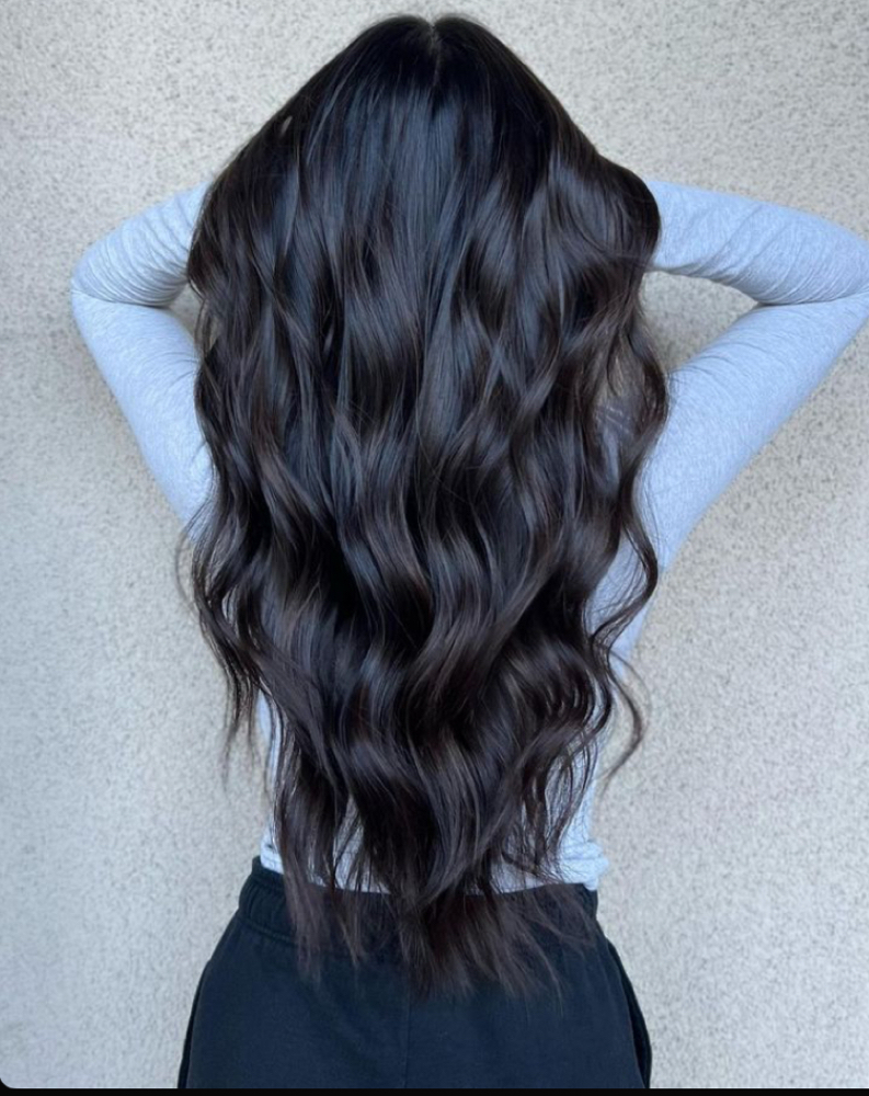 Weft Extensions
