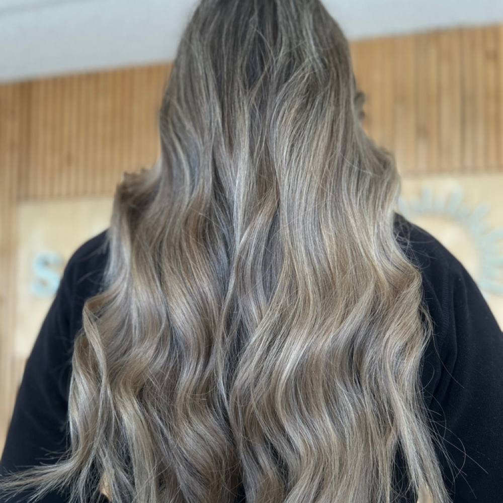 Extensions at hairbypaiss in Amarillo, TX