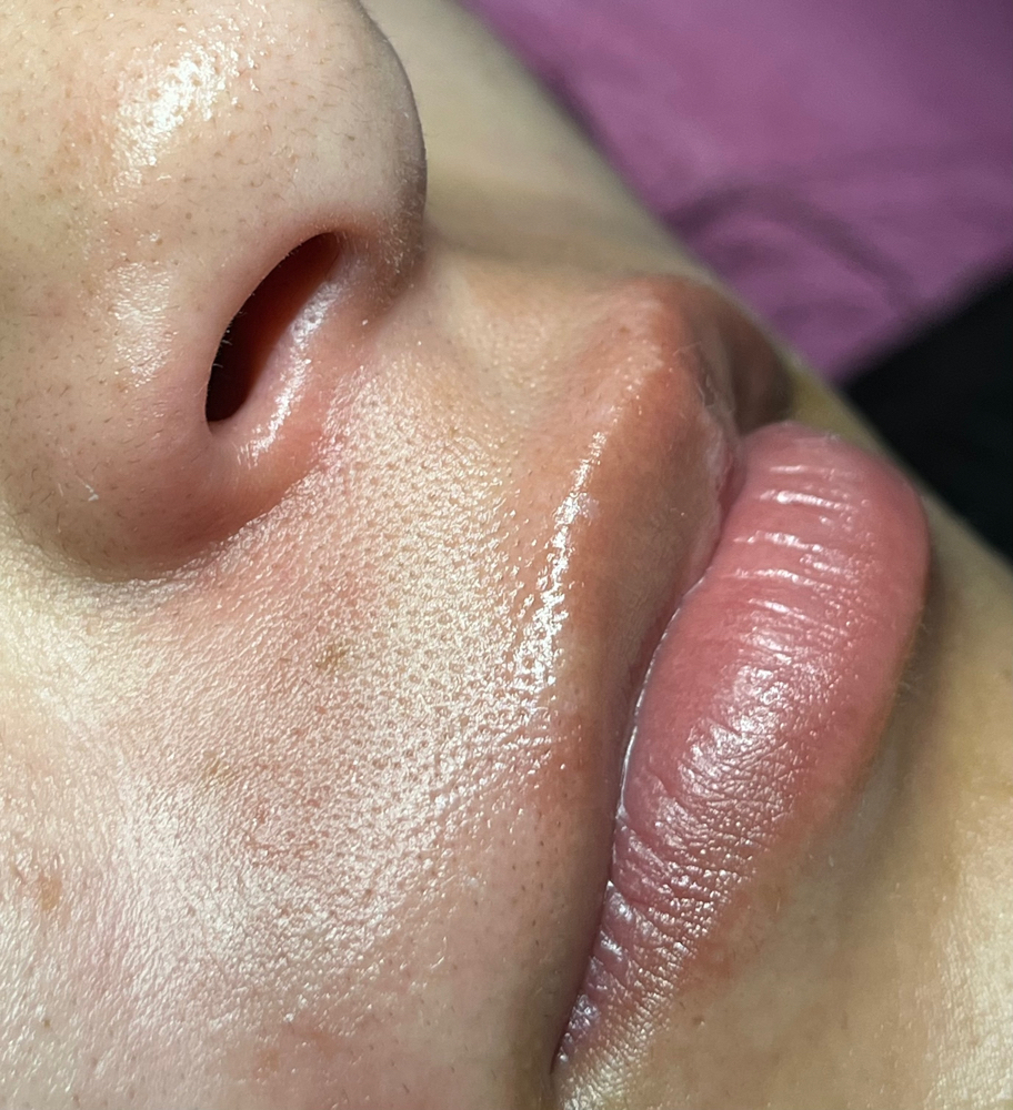 Lip Wax