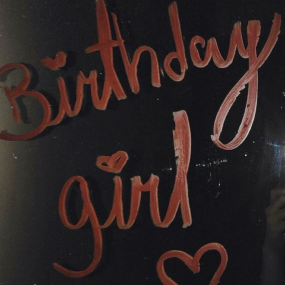 Birthday Facial 🎉 at Wisp Salon and Spa in Hattiesburg, MS