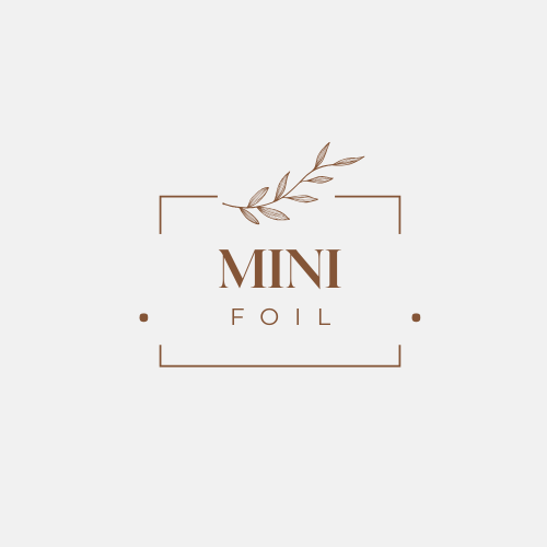 Mini Foil at Beauty By Kadence in New Ulm, MN