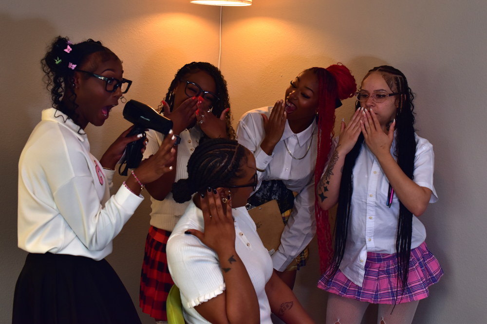 Fix Ups at KNOWNBYKD in Oklahoma City, OK