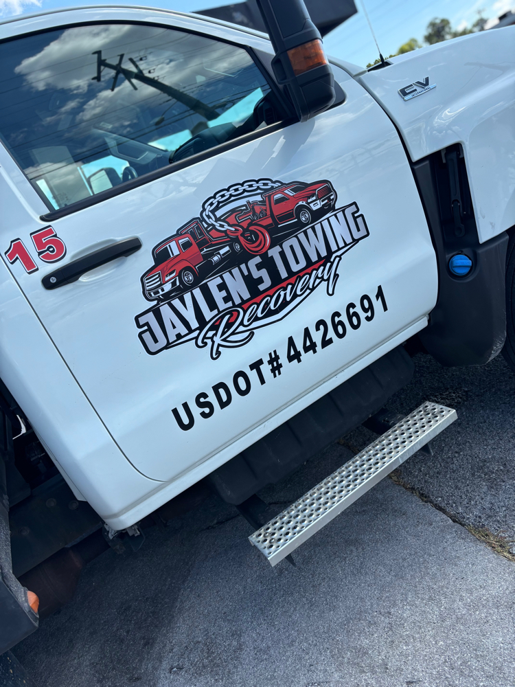 Out Of Town Tow (15)