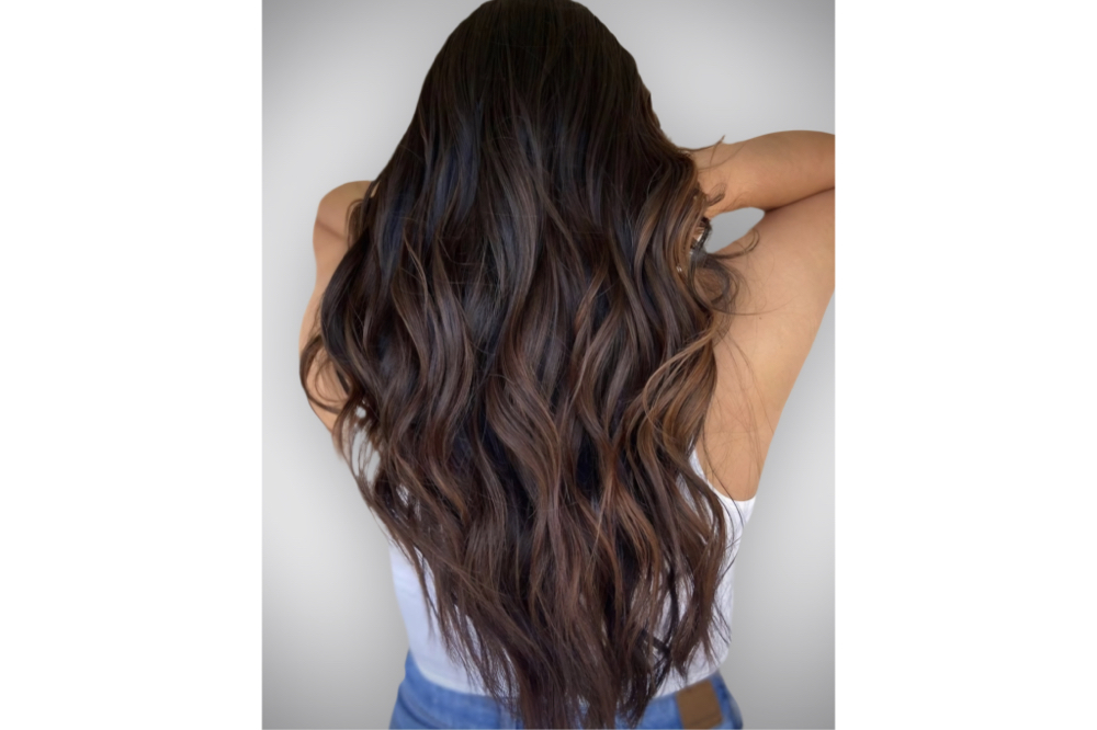 🫠MELT ME🫠(Reverse Balayage)