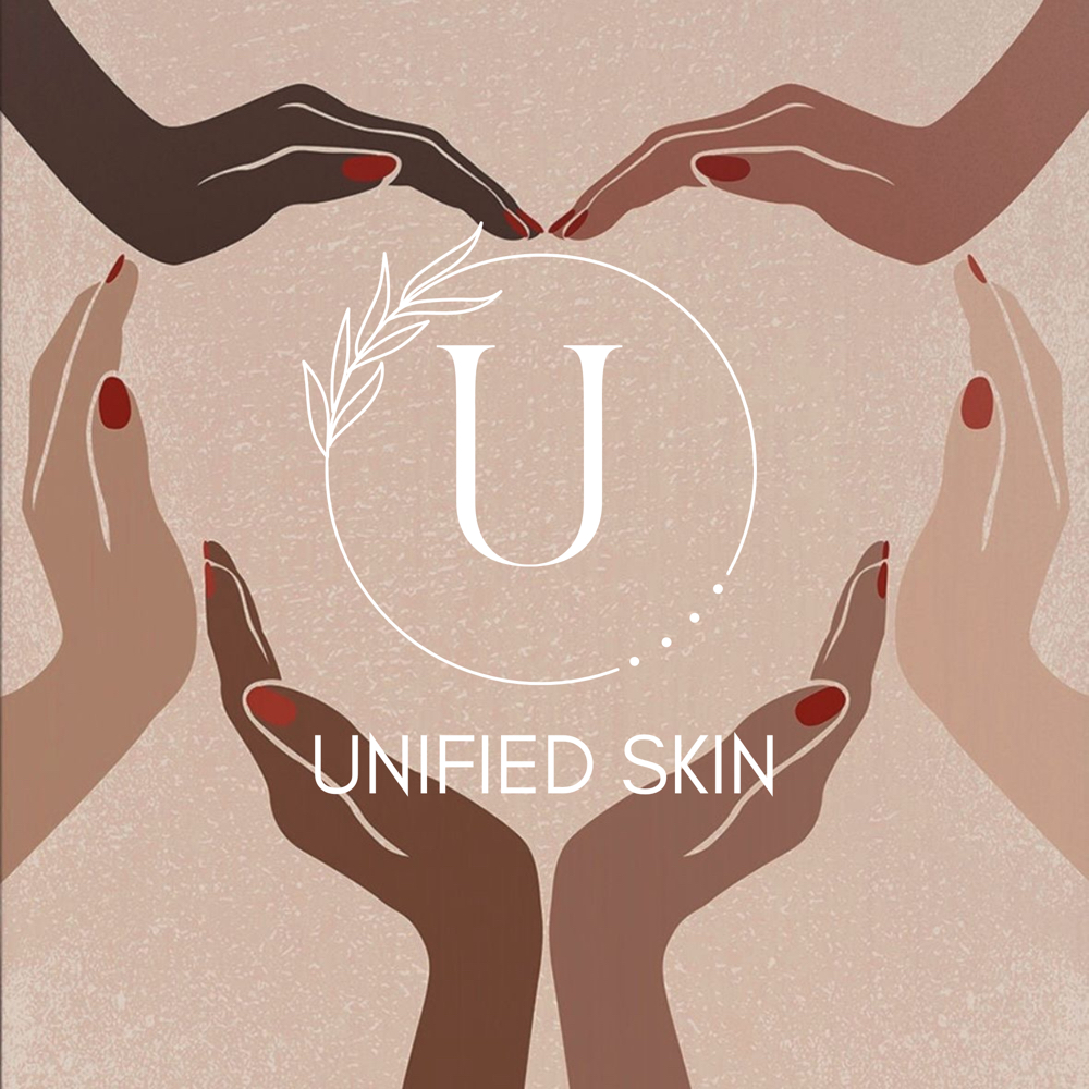 Full Arms at Unified Skin in Pikesville, MD
