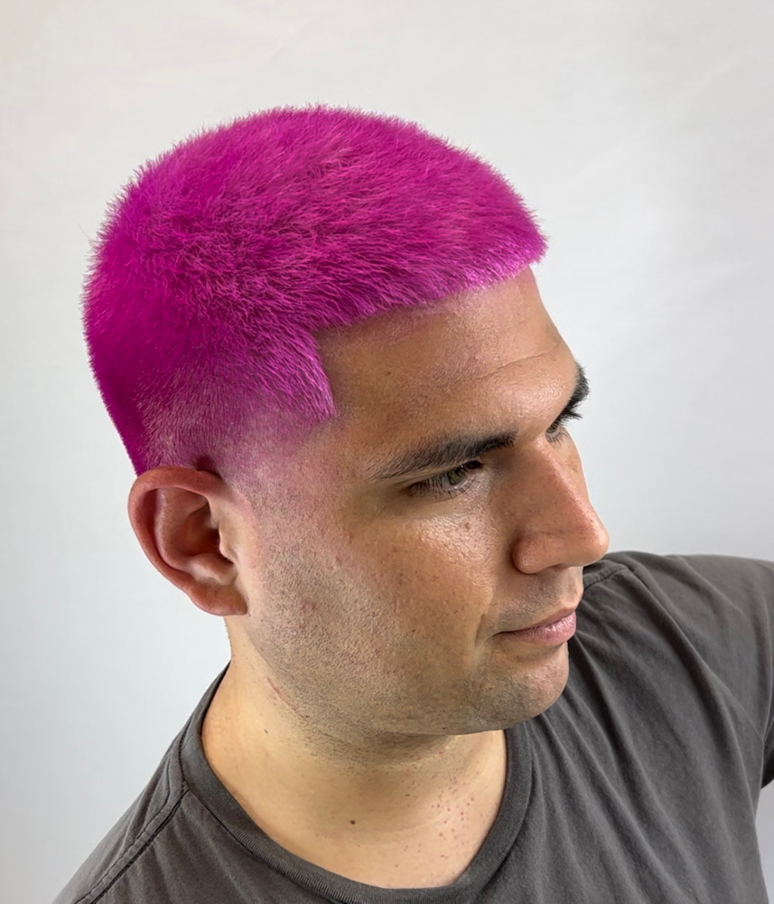 Color Consultation