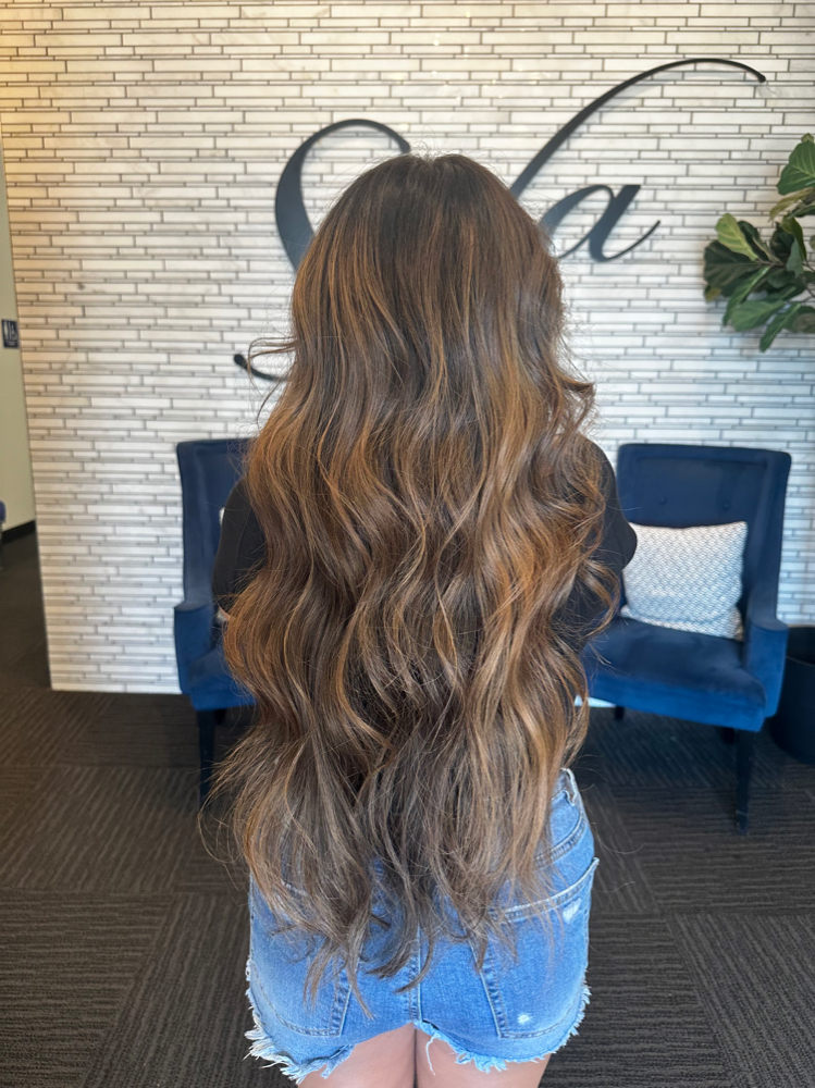 Hair Detox Treatment