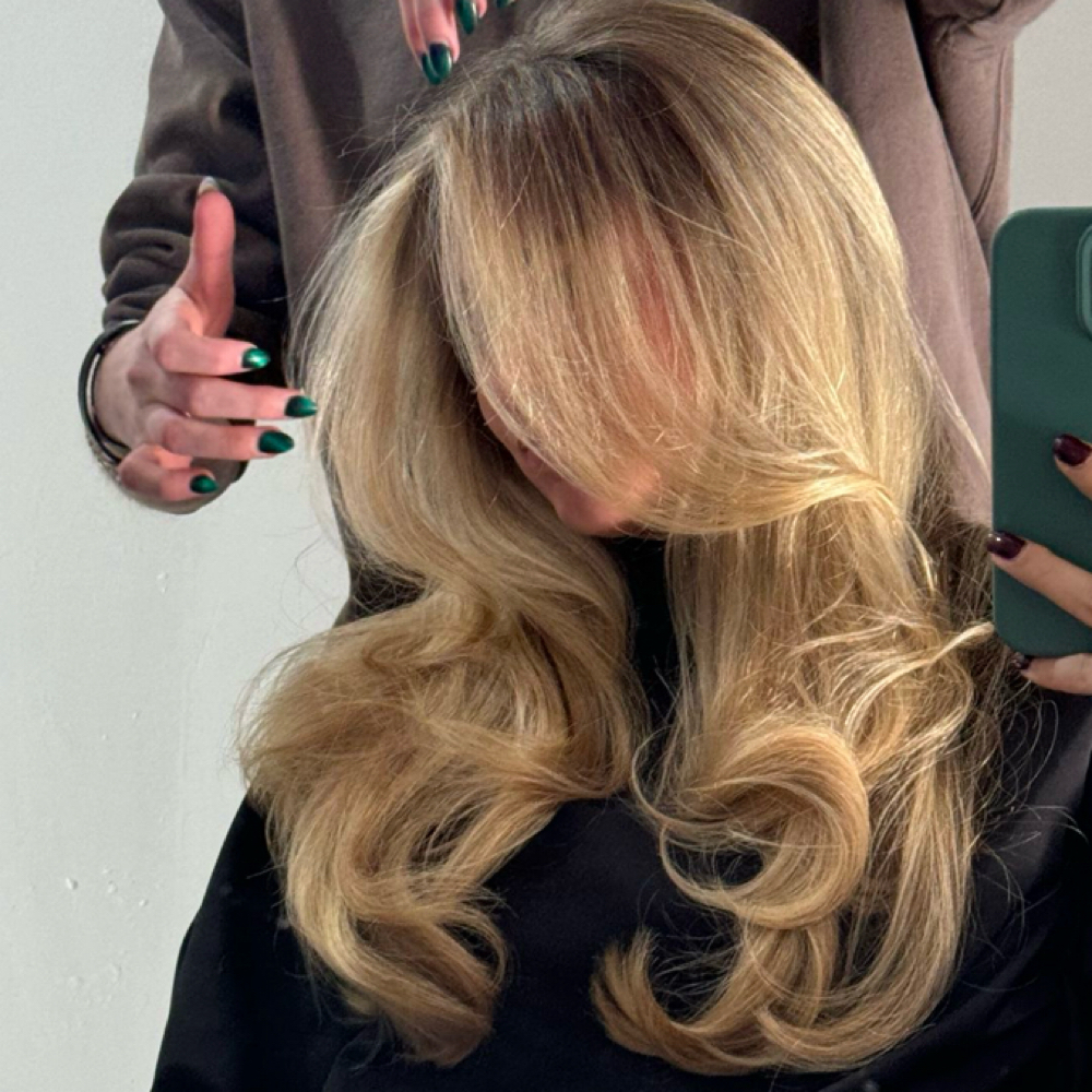 Weft Removal at Modern & Mane Salon in Denver, CO
