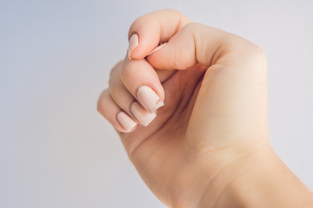 Nail Repair