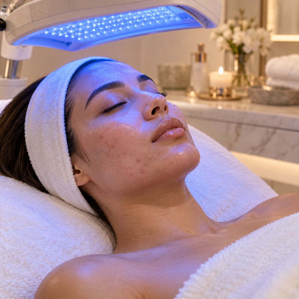 CLEAR 🫧 at Divine Skin in Palm Harbor, FL