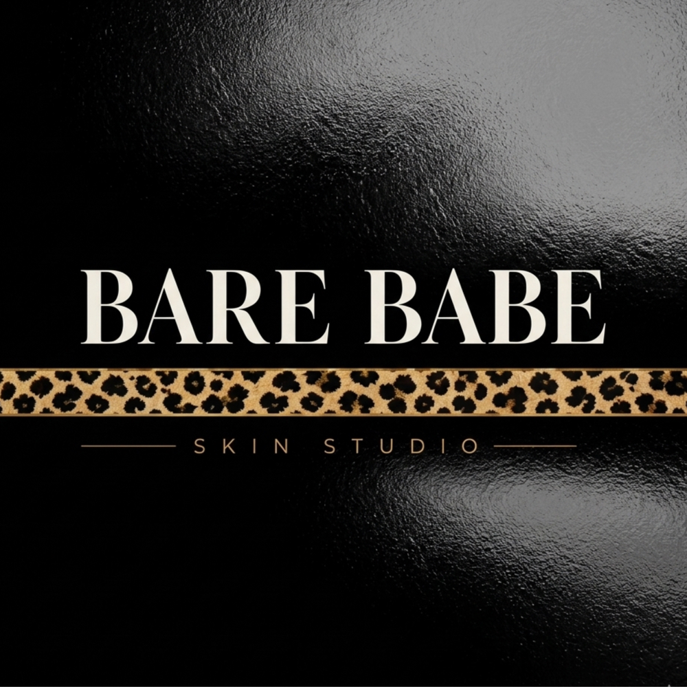 Upper Back Wax at Bare Babe Skin Studio in Spokane, WA