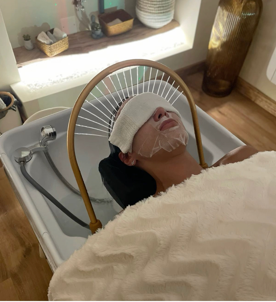 Signature Scalp Spa
