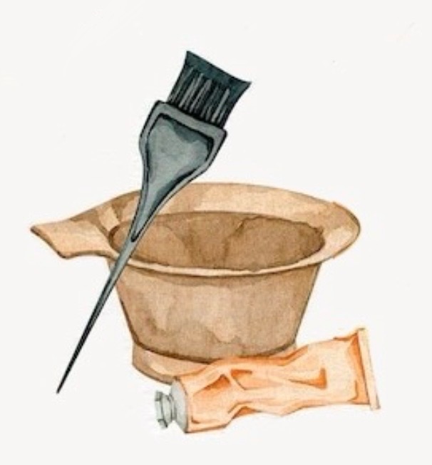 Color Remover