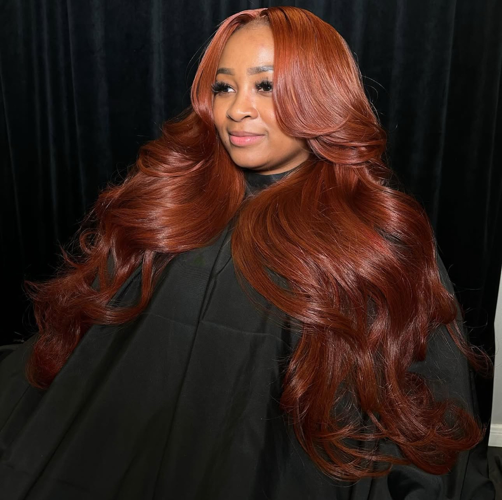 Wig Unit Install/re-install at Hair By Jacoby B. in Richardson, TX