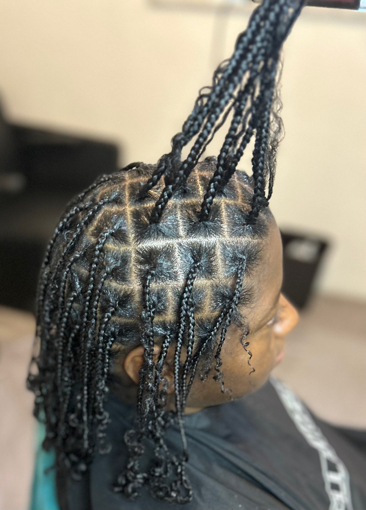 Plaits