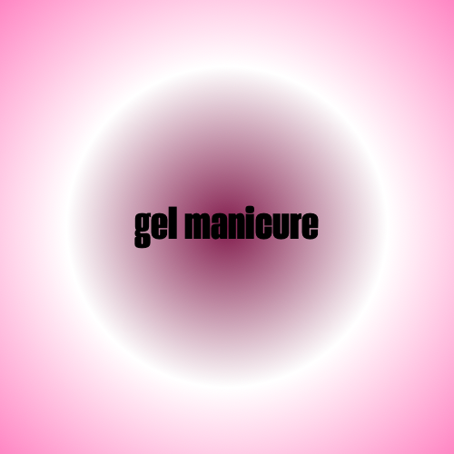 Gel Manicure