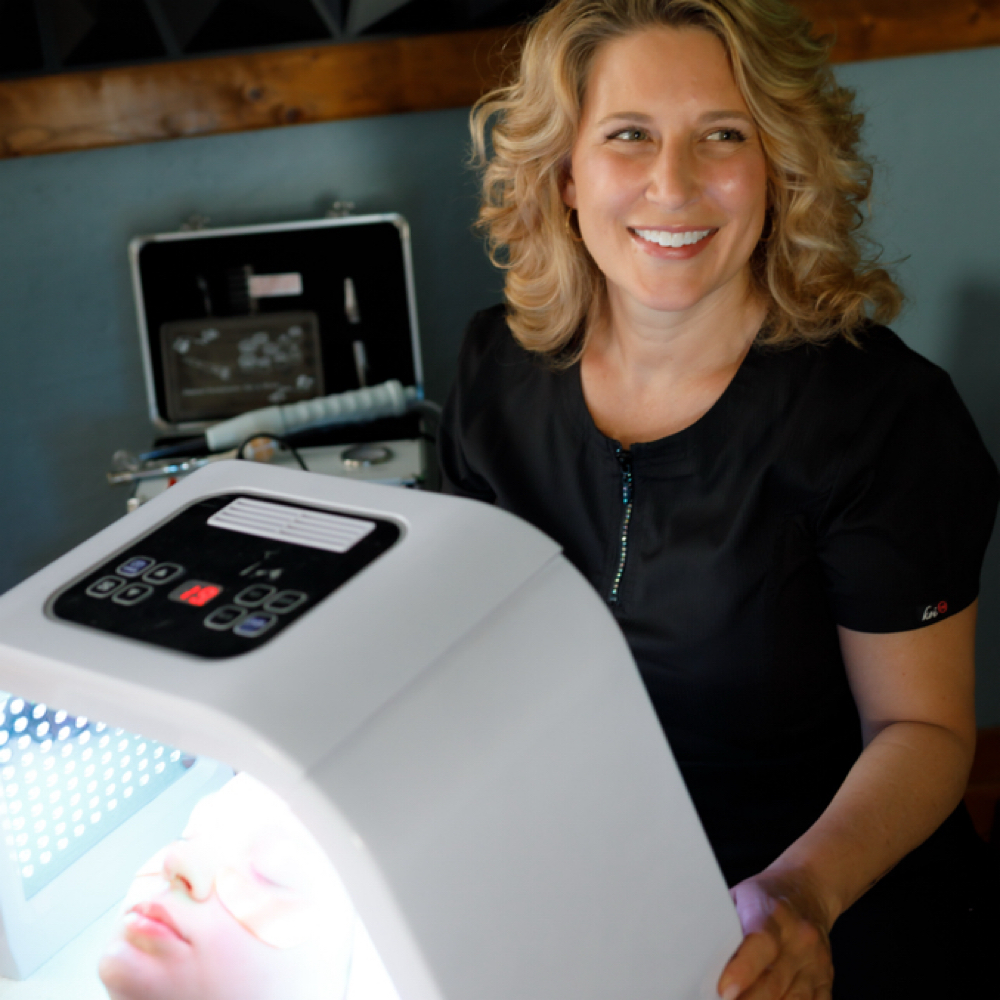 Skin Enhancements at Flawless Finish Skin Renew in Goldsboro, NC
