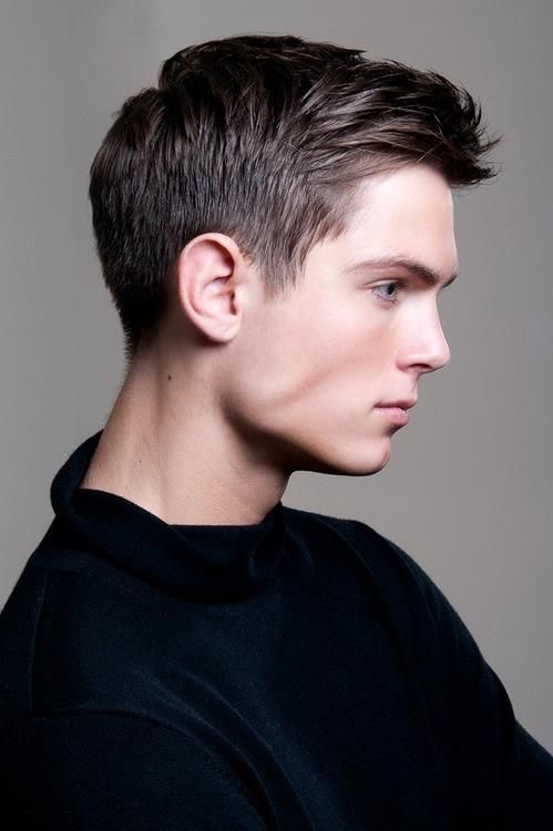 Basic Clipper Cut