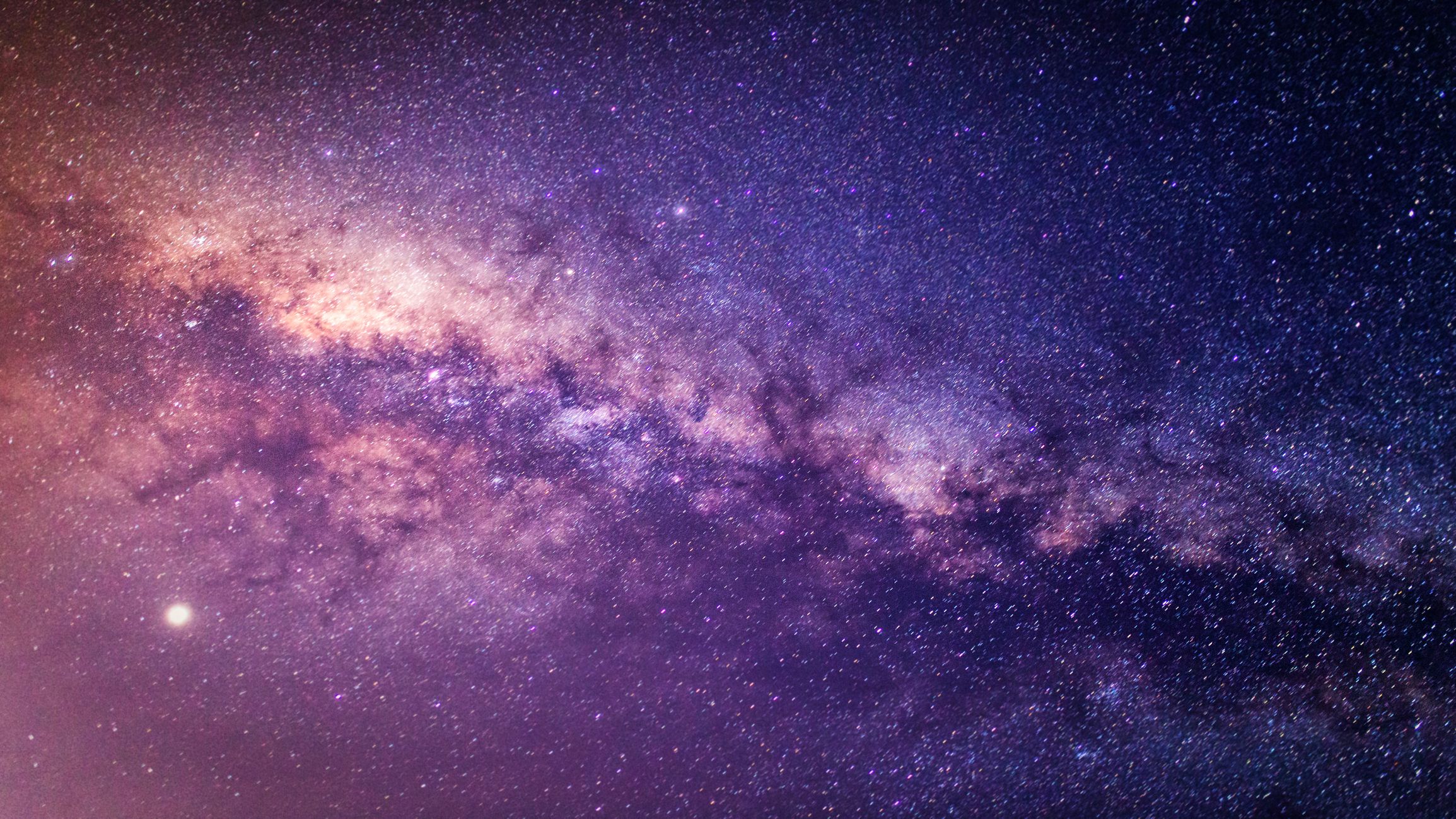 The Cosmic