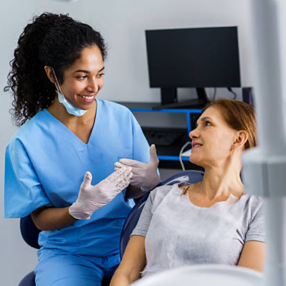 In- Depth Consultation at Jaylee’s Beauty Lounge in Eastchester, NY